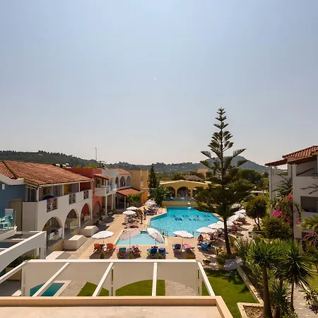 Sunrise Zante - Adults Only Ciliví