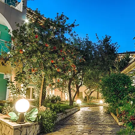 Sunrise Zante - Adults Only