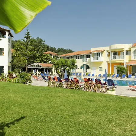 Hotel Sunrise Zante - Adults Only 4*