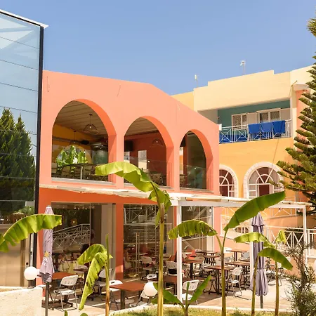Sunrise Zante - Adults Only