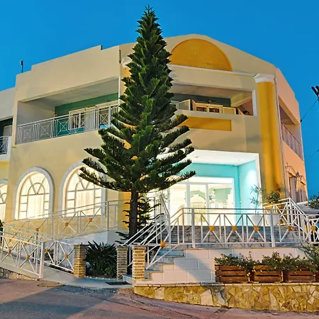 Hotel Sunrise Zante - Adults Only