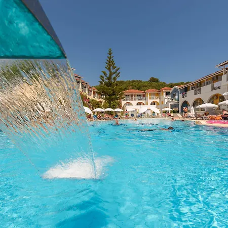 Sunrise Zante - Adults Only Hotel 4*
