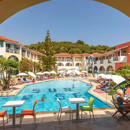 Sunrise Zante - Adults Only Отель