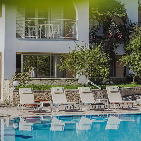 Отель Sunrise Zante - Adults Only 4*