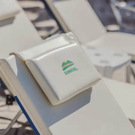 Szálloda Sunrise Zante - Adults Only Ciliví