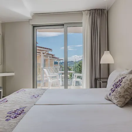 Sunrise Zante - Adults Only Отель 4*
