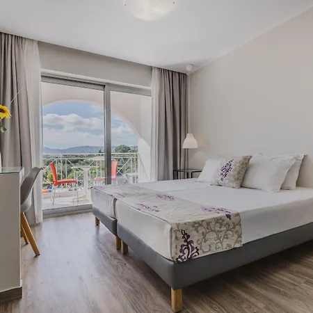 Sunrise Zante - Adults Only Tsilivi (Zakynthos)
