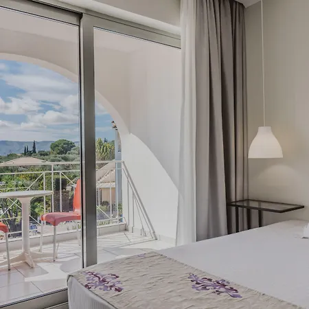 Отель Sunrise Zante - Adults Only 4*