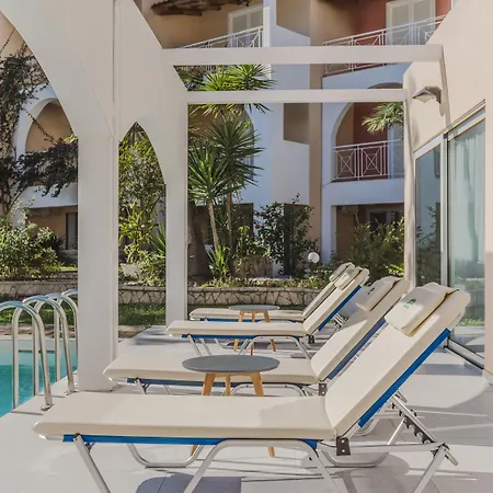 Sunrise Zante - Adults Only Циливи