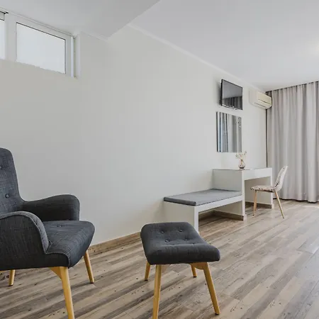 Sunrise Zante - Adults Only Отель Циливи