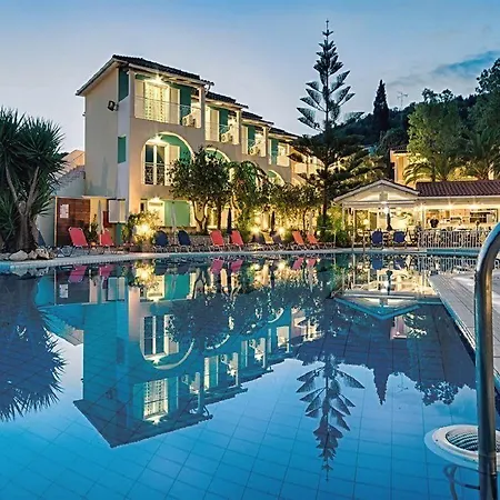 Hotel Sunrise Zante - Adults Only Tsilivi (Zakynthos)