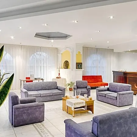 Sunrise Zante - Adults Only 4* Циливи