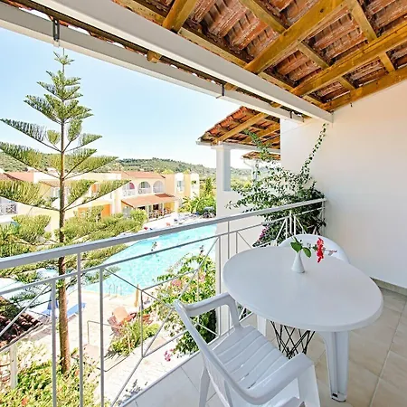 Sunrise Zante - Adults Only Hotell 4*
