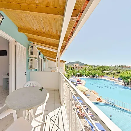 Sunrise Zante - Adults Only Hotell Tsilivi (Zakynthos)
