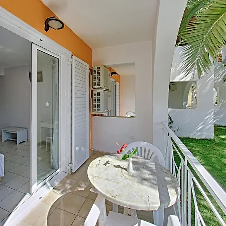 Szálloda Sunrise Zante - Adults Only Ciliví