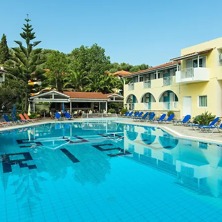 Sunrise Zante - Adults Only 4*
