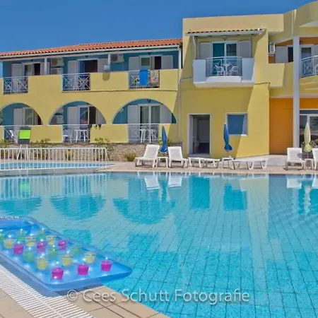 Sunrise Zante - Adults Only Hotel 4*