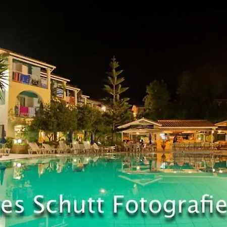 Szálloda Sunrise Zante - Adults Only