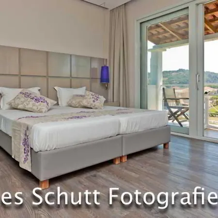Sunrise Zante - Adults Only 4* Циливи