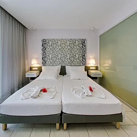 Szálloda Sunrise Zante - Adults Only 4*