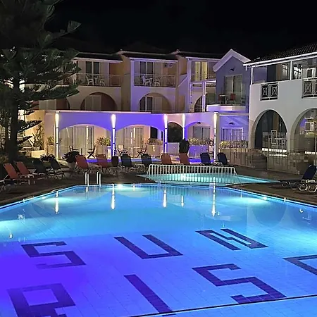 Sunrise Zante - Adults Only 4*