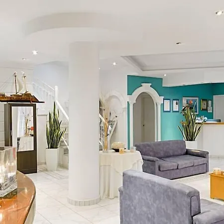 Sunrise Zante - Adults Only 4*