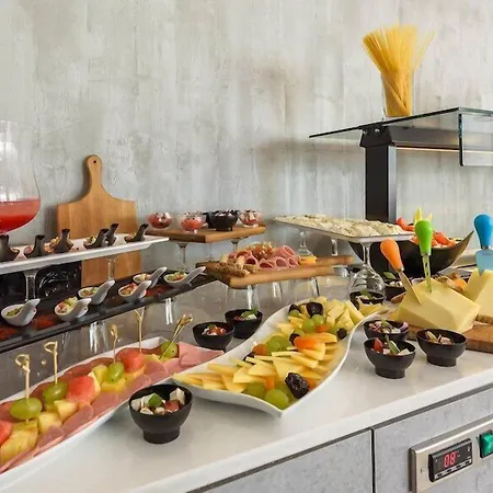 Hotell Sunrise Zante - Adults Only Tsilivi (Zakynthos)