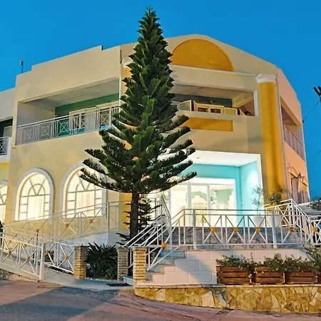 Sunrise Zante - Adults Only 4*