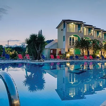 Sunrise Zante - Adults Only