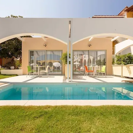 Hotel Sunrise Zante - Adults Only Tsilivi (Zakynthos)