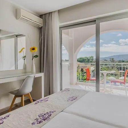 Sunrise Zante - Adults Only Hotel 4*