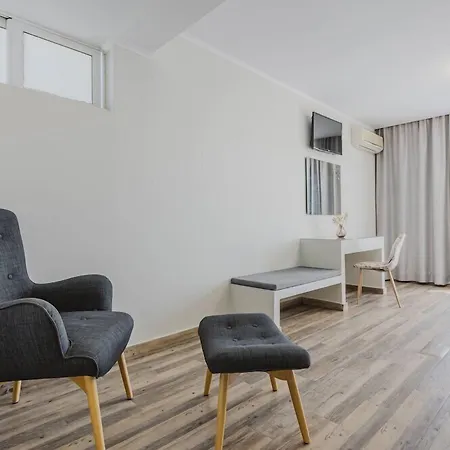 Hotell Sunrise Zante - Adults Only