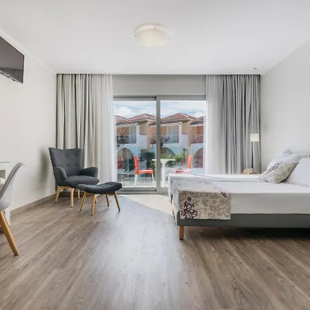 Hotel Sunrise Zante - Adults Only