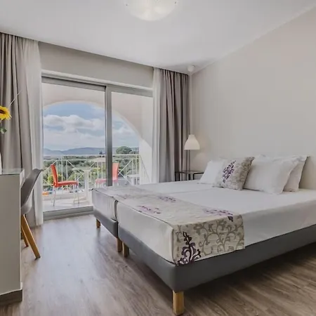 Sunrise Zante - Adults Only 4* Tsilivi (Zakynthos)