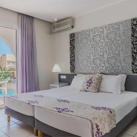 Sunrise Zante - Adults Only 4*