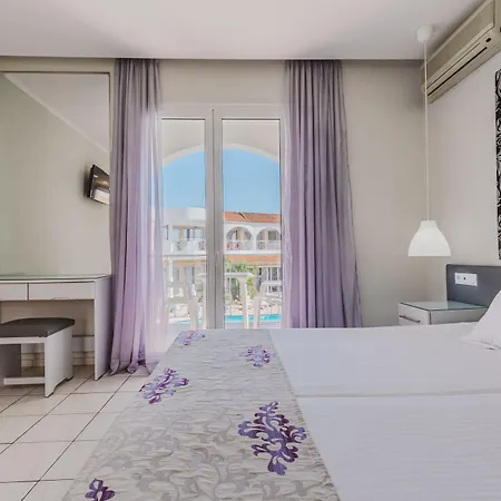 Hotel Sunrise Zante - Adults Only Planos