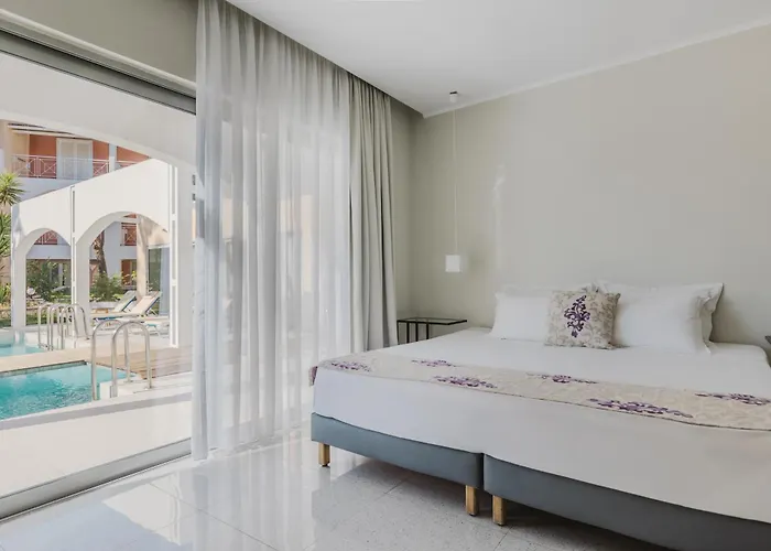 Sunrise Zante - Adults Only Ξενοδοχείο 4*