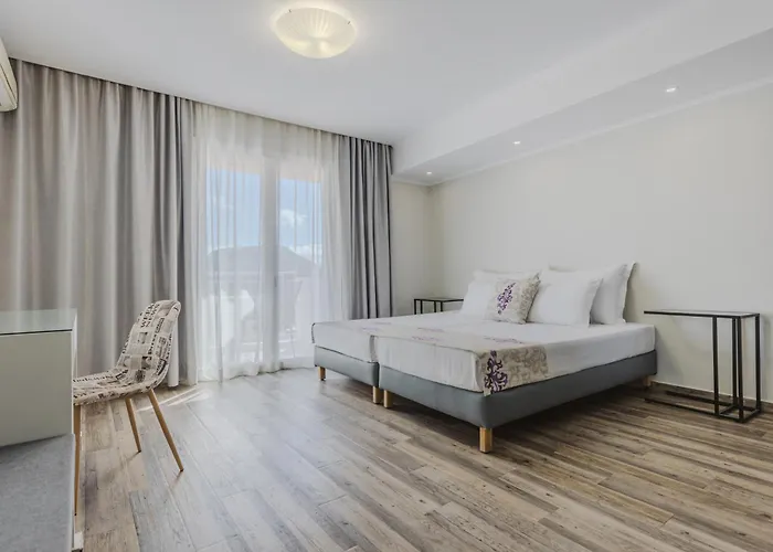 Sunrise Zante - Adults Only