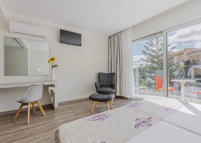 Hotel Sunrise Zante - Adults Only