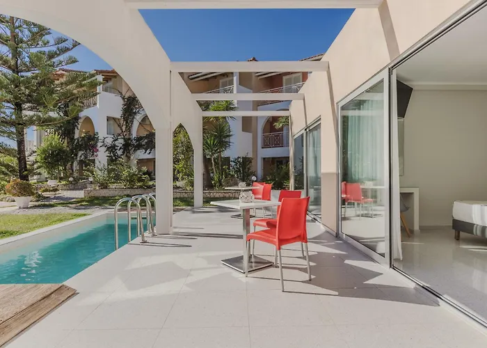 Hotel Sunrise Zante - Adults Only