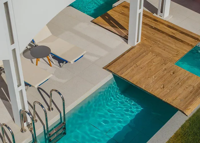 Ξενοδοχείο Sunrise Zante - Adults Only 4*
