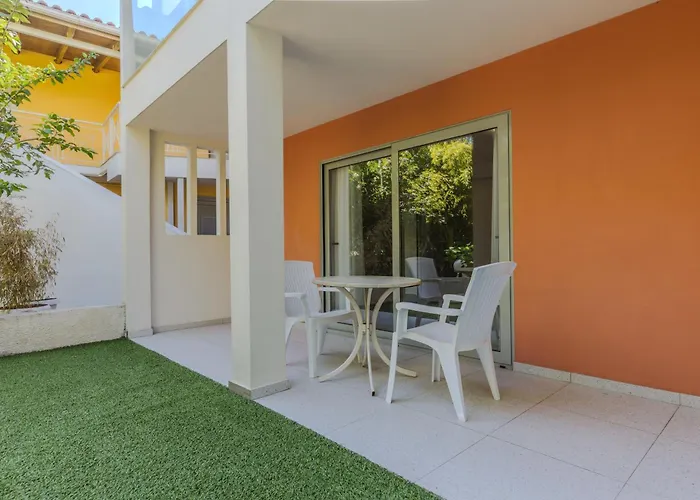 Ξενοδοχείο Sunrise Zante - Adults Only