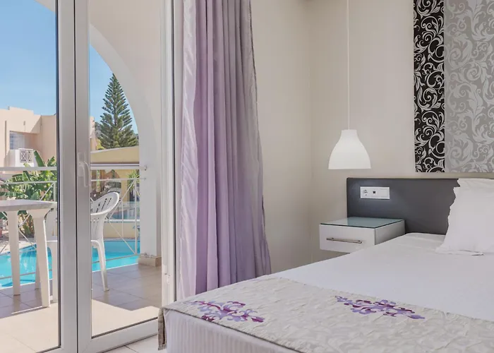 Sunrise Zante - Adults Only Tsilivi (Zakynthos)