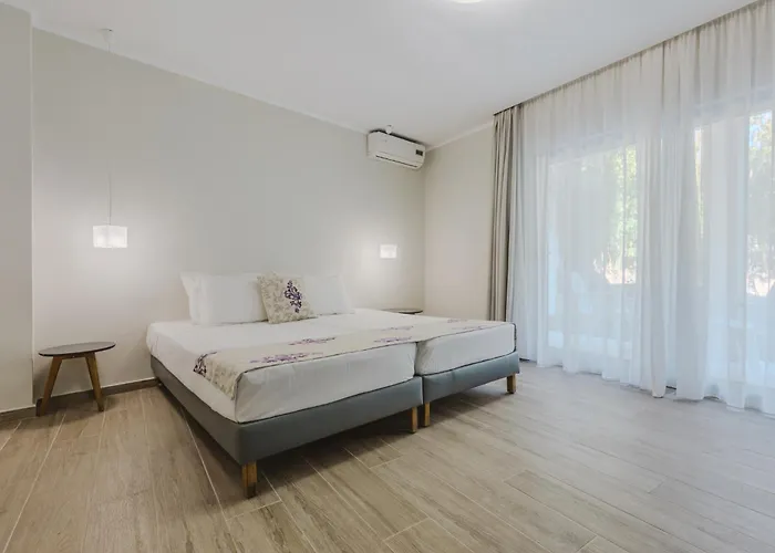 Hotel Sunrise Zante - Adults Only 4*