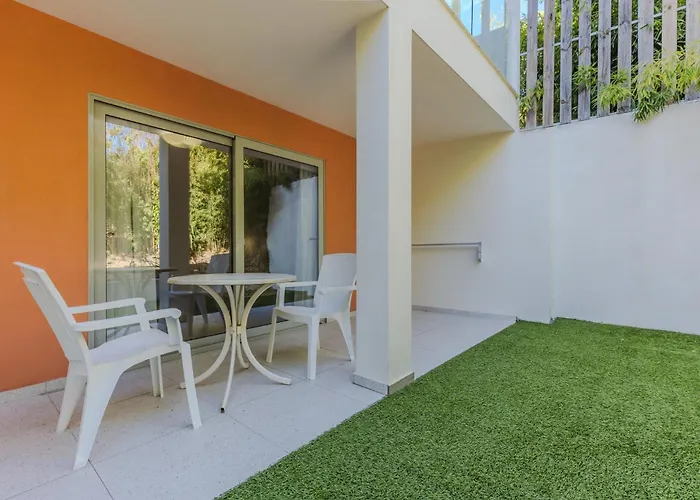 Sunrise Zante - Adults Only 4* Tsilivi (Zakynthos)