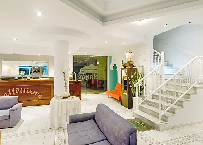 Sunrise Zante - Adults Only 4* Tsilivi (Zakynthos)