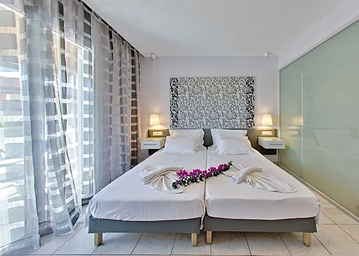 Sunrise Zante - Adults Only Hotel