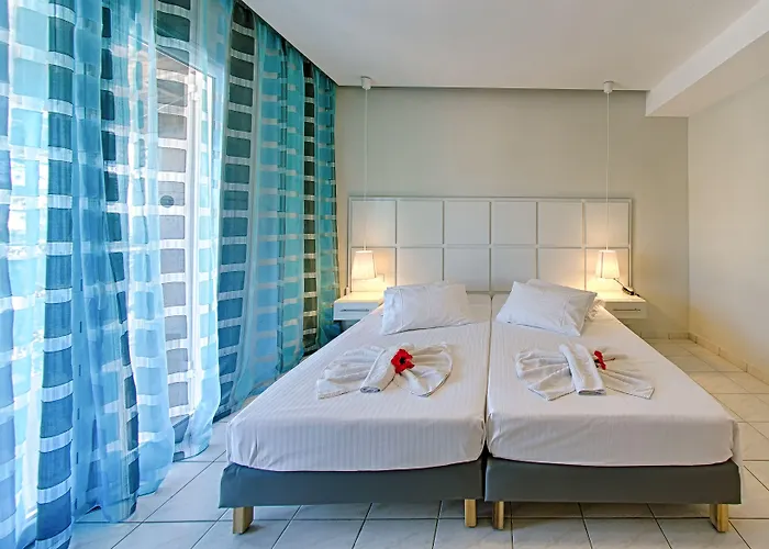 Sunrise Zante - Adults Only Hotel