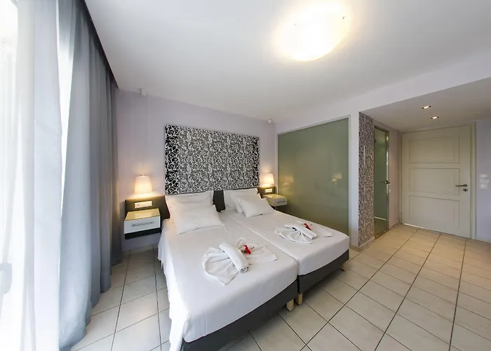 Sunrise Zante - Adults Only Τσιλιβί