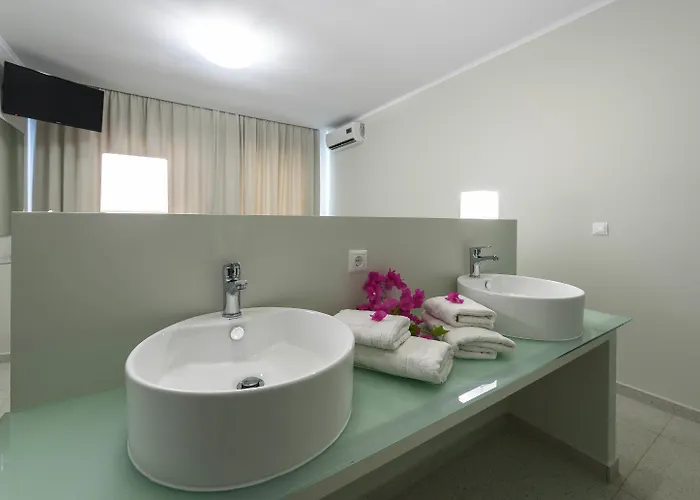 Sunrise Zante - Adults Only Hotel Tsilivi (Zakynthos)